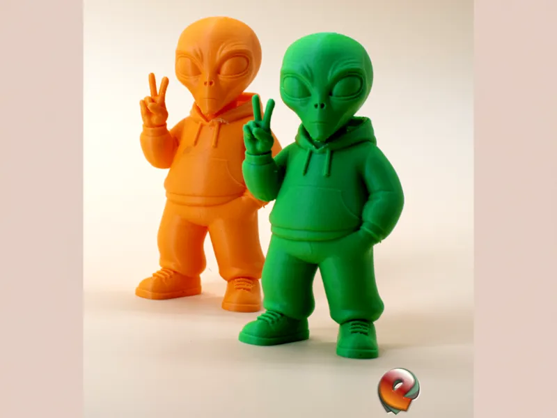 Alien