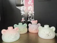 0.2mm 层高, 2 层墙, 15% 填充