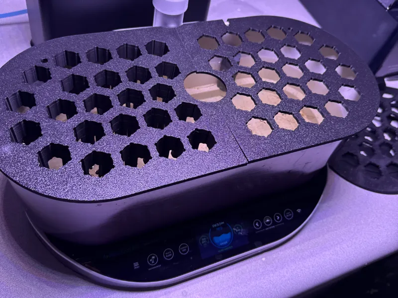 AeroGarden Bounty Seed Starter