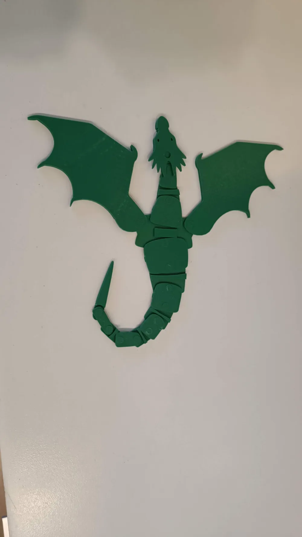 Themberchaud le modèle Dragon rouge pour Donjons et Dragons - France