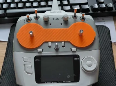 RadioLink T12D 