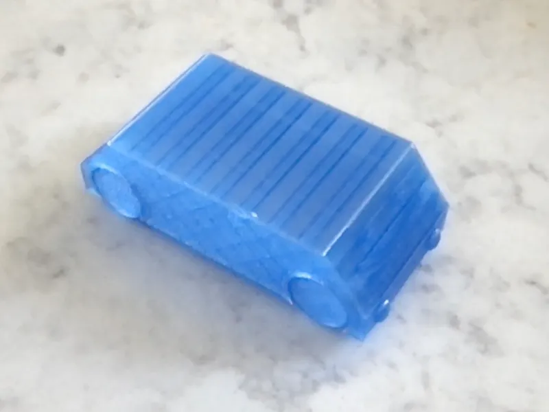 the goofy car :)