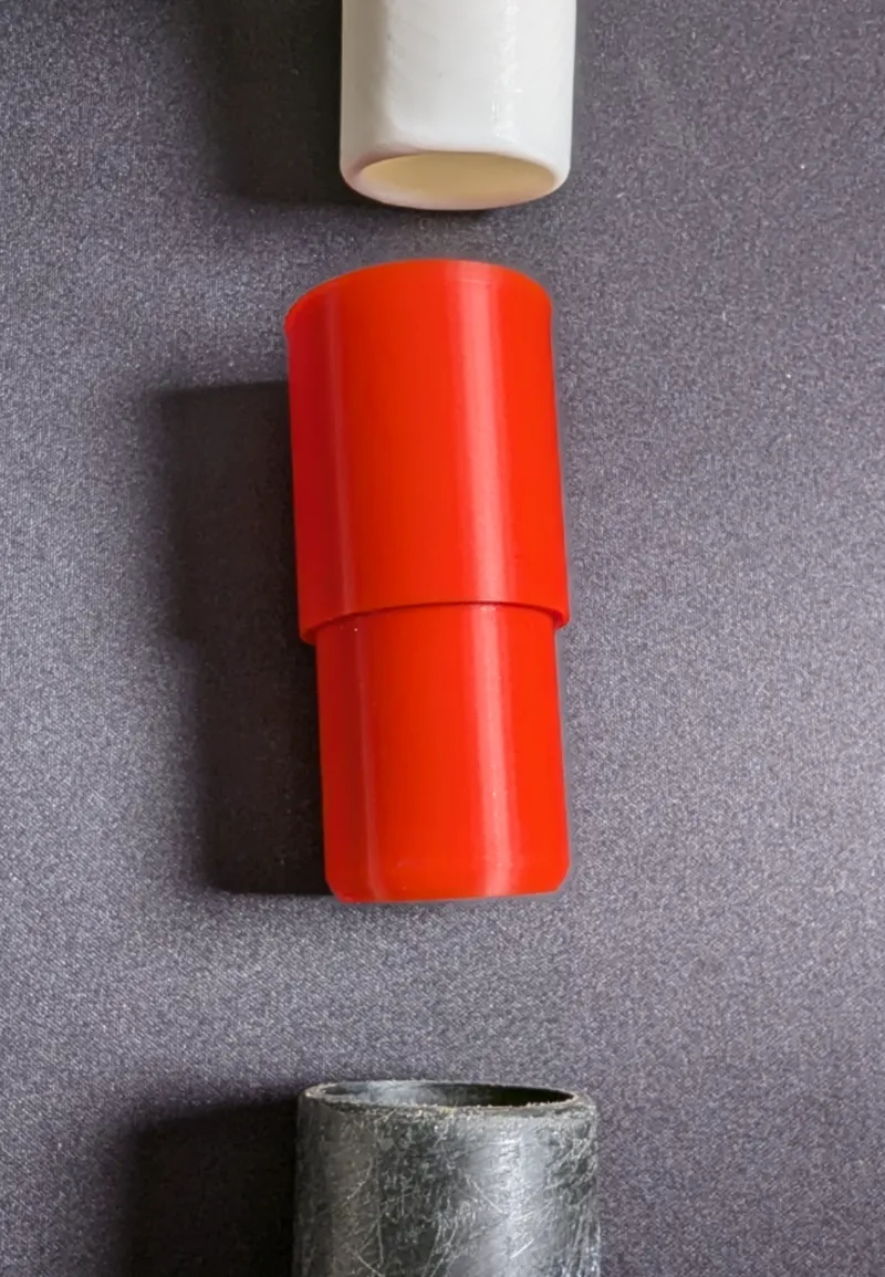 Vacuum hose adapter 30mm -> 32mm