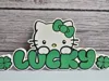 Hello Kitty - Lucky (Free Standing, Thin, Extra Thin)