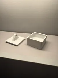 칸막이 서랍장