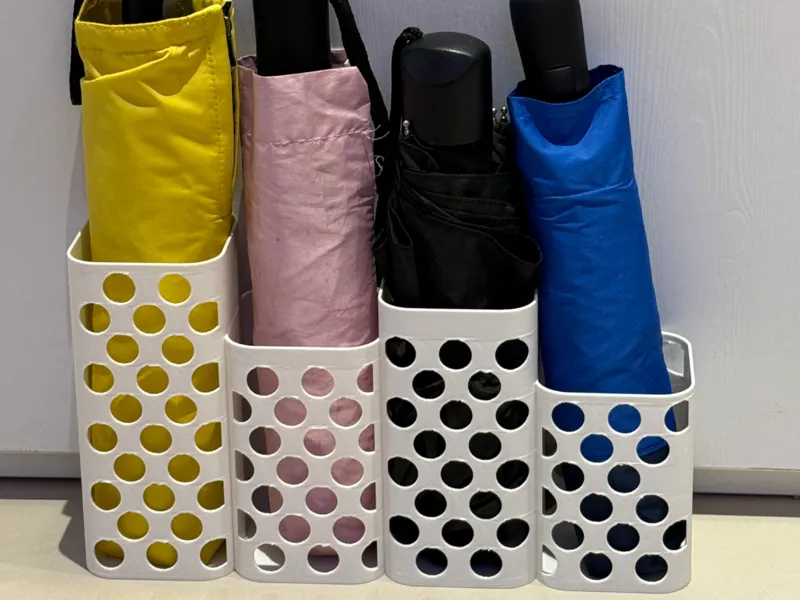 Foldable Umbrella Holder