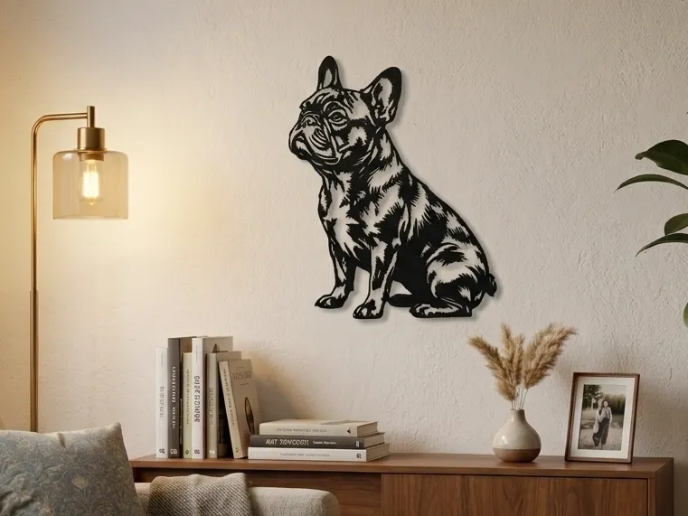 Französischen Bulldogge