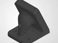 0.6mm nozzle, 0.24mm layer, 2 walls, 30% infill
