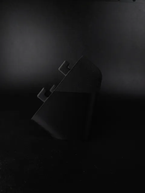 Skadis Pockets / Bins / Tool holder view 3