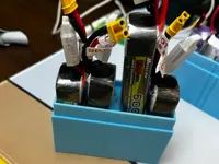 0.2mm 层高, 2 层墙, 15% 填充