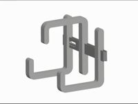 0.28mm 层高, 2 层墙, 15% 填充