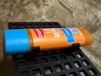 0.2mm nozzle, 0.1mm layer, 4 walls, 15% infill
