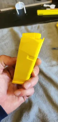 Ressort de chargeur pour réplique jouet G17 — photo 3