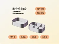 0.2mm 层高, 2 层墙, 15% 填充