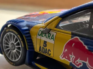 Carrera Digital 1:32 mirror