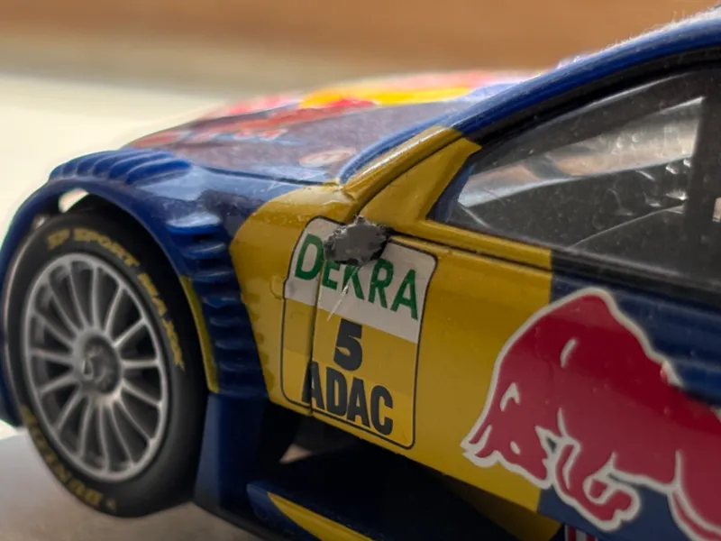 Carrera Digital 1:32 mirror