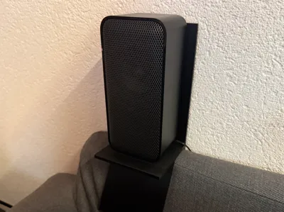 Sofa Speaker Mount