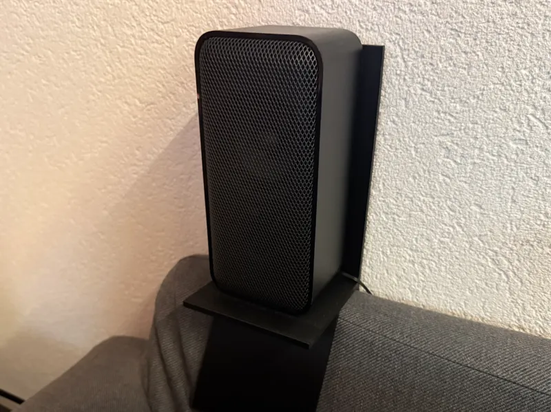 Sofa Speaker Mount