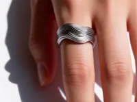 0.2mm 层高, 2 层墙, 15% 填充