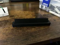 0.2mm layer, 2 walls, 10% infill