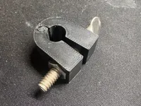 0.2mm layer, 5 walls, 50% infill