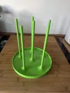 0.2mm layer, 2 walls, 30% infill