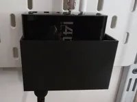 0.2mm layer, 2 walls, 10% infill