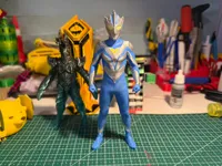 0.2mm 层高, 2 层墙, 12% 填充