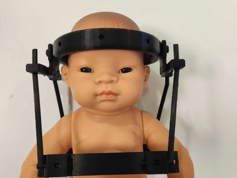 Halo Brace (EDUCATION)