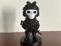 0.16mm layer, 2 walls, 7% infill