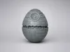 Death Star Easter Egg 6cm