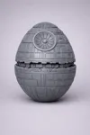 Death Star Easter Egg 10cm
