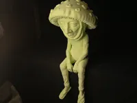 0.16mm layer, 4 walls, 15% infill