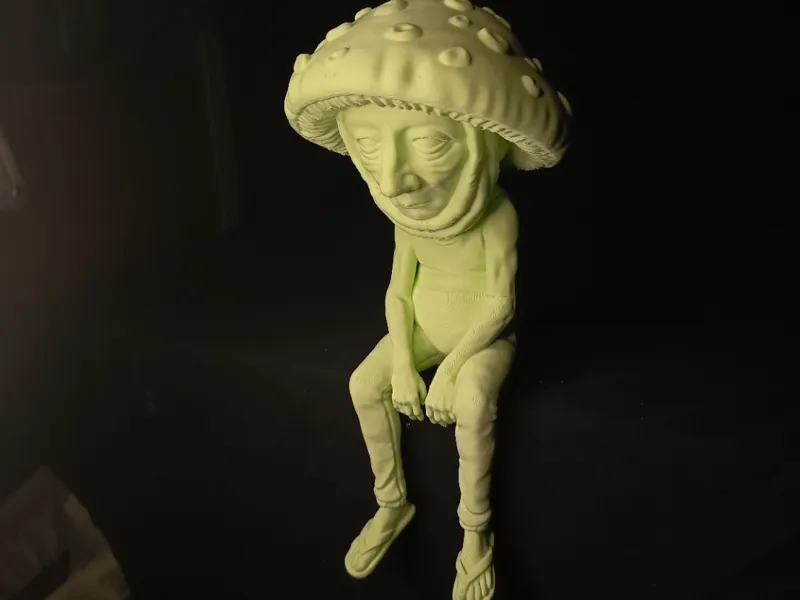 moscarilo