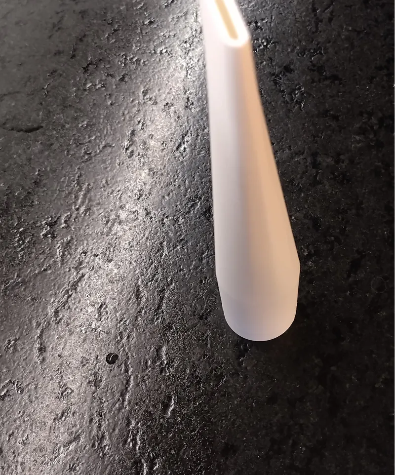 Vaccum car nozzle