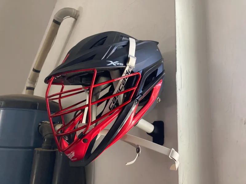 Helmet Holder