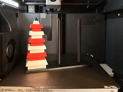 Tower of Hanoi
