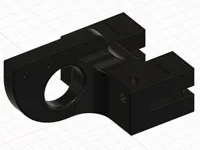 0.16mm layer, 2 walls, 15% infill