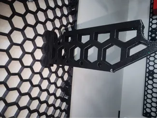 HSW Mini spool shelf