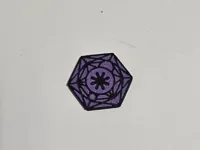 0.08mm layer, 2 walls, 15% infill