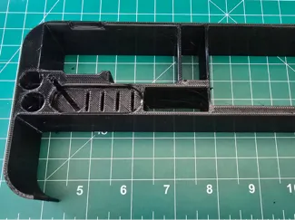 GoPro Hero13 Case Insert