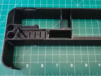 GoPro Hero13 Case Insert