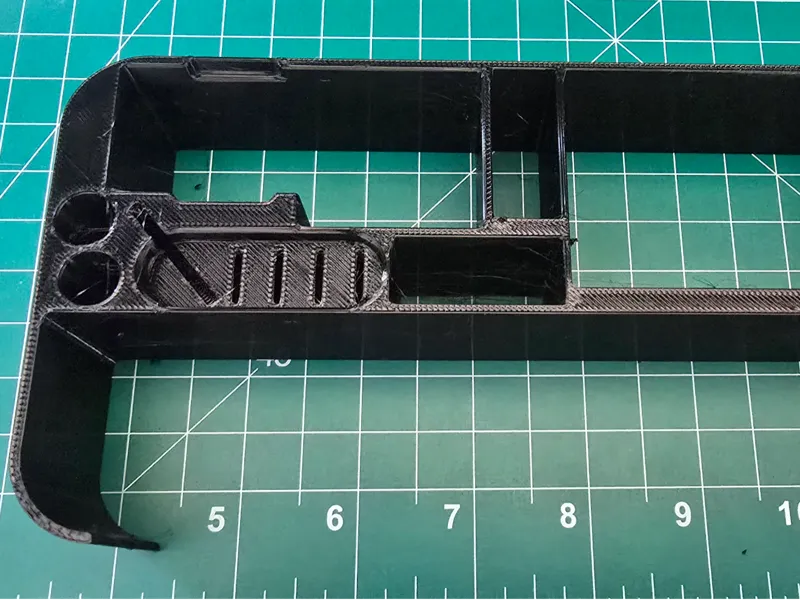 GoPro Hero13 Case Insert