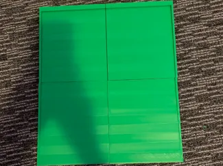 Dish Drip Mat V1