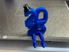 Multicolor, 0.2mm layer, 2 walls, 5% infill