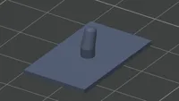 0.2mm layer, 6 walls, 25% infill