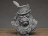 0.2mm layer, 2 walls, 8% infill