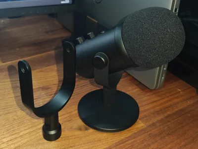 Razer Seiren V2 Pro - Shortened Stand