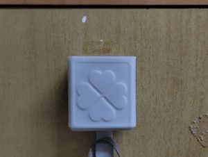 探头挂钩