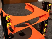0.2mm layer, 5 walls, 15% gyroid infill